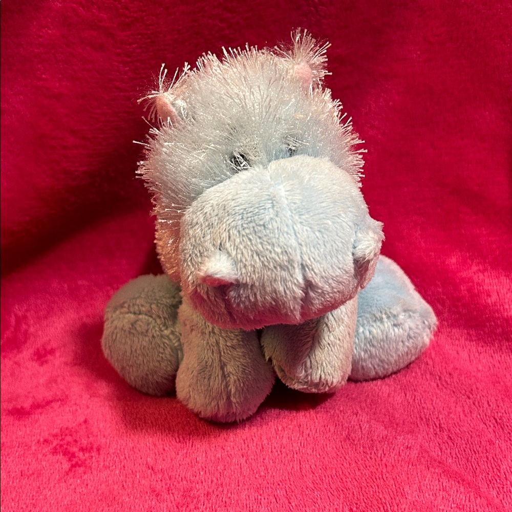 Webkinz Lil Kinz Hippo